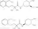 Fig. 281 - Piperidinyl-3-(aryloxy)propanamides and propanoates
