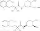 Fig. 282 - Piperidinyl-3-(aryloxy)propanamides and propanoates