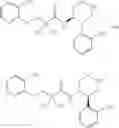 Fig. 303 - Piperidinyl-3-(aryloxy)propanamides and propanoates