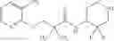 Fig. 306 - Piperidinyl-3-(aryloxy)propanamides and propanoates