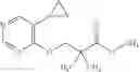 Fig. 32 - Piperidinyl-3-(aryloxy)propanamides and propanoates