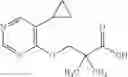 Fig. 33 - Piperidinyl-3-(aryloxy)propanamides and propanoates