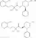 Fig. 335 - Piperidinyl-3-(aryloxy)propanamides and propanoates