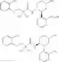 Fig. 339 - Piperidinyl-3-(aryloxy)propanamides and propanoates