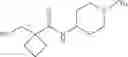 Fig. 34 - Piperidinyl-3-(aryloxy)propanamides and propanoates