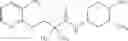 Fig. 347 - Piperidinyl-3-(aryloxy)propanamides and propanoates