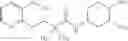 Fig. 352 - Piperidinyl-3-(aryloxy)propanamides and propanoates