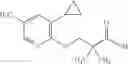 Fig. 37 - Piperidinyl-3-(aryloxy)propanamides and propanoates