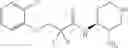 Fig. 396 - Piperidinyl-3-(aryloxy)propanamides and propanoates
