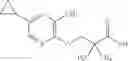 Fig. 40 - Piperidinyl-3-(aryloxy)propanamides and propanoates