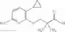 Fig. 43 - Piperidinyl-3-(aryloxy)propanamides and propanoates