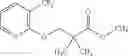Fig. 44 - Piperidinyl-3-(aryloxy)propanamides and propanoates