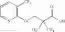 Fig. 45 - Piperidinyl-3-(aryloxy)propanamides and propanoates