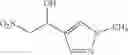 Fig. 60 - Piperidinyl-3-(aryloxy)propanamides and propanoates