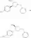 Fig. 68 - Piperidinyl-3-(aryloxy)propanamides and propanoates