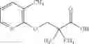 Fig. 72 - Piperidinyl-3-(aryloxy)propanamides and propanoates