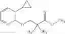 Fig. 75 - Piperidinyl-3-(aryloxy)propanamides and propanoates