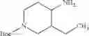 Fig. 79 - Piperidinyl-3-(aryloxy)propanamides and propanoates