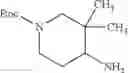 Fig. 80 - Piperidinyl-3-(aryloxy)propanamides and propanoates