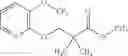 Fig. 85 - Piperidinyl-3-(aryloxy)propanamides and propanoates
