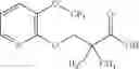 Fig. 86 - Piperidinyl-3-(aryloxy)propanamides and propanoates