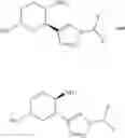 Fig. 87 - Piperidinyl-3-(aryloxy)propanamides and propanoates