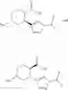 Fig. 91 - Piperidinyl-3-(aryloxy)propanamides and propanoates
