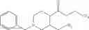 Fig. 93 - Piperidinyl-3-(aryloxy)propanamides and propanoates