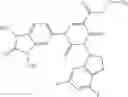 Fig. 261 - BICYCLICALLY SUBSTITUTED URACILS AND THE USE THEREOF