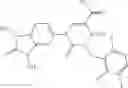 Fig. 282 - BICYCLICALLY SUBSTITUTED URACILS AND THE USE THEREOF