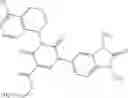 Fig. 424 - BICYCLICALLY SUBSTITUTED URACILS AND THE USE THEREOF