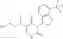 Fig. 56 - BICYCLICALLY SUBSTITUTED URACILS AND THE USE THEREOF