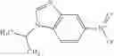 Fig. 84 - BICYCLICALLY SUBSTITUTED URACILS AND THE USE THEREOF