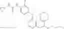 Fig. 110 - Urea-substituted aromatic ring-linked dioxane-quinazoline and -linked dioxane-quinoline compounds, preparation method therefor and use thereof