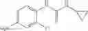 Fig. 12 - Urea-substituted aromatic ring-linked dioxane-quinazoline and -linked dioxane-quinoline compounds, preparation method therefor and use thereof