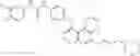 Fig. 141 - Urea-substituted aromatic ring-linked dioxane-quinazoline and -linked dioxane-quinoline compounds, preparation method therefor and use thereof