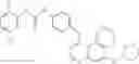 Fig. 147 - Urea-substituted aromatic ring-linked dioxane-quinazoline and -linked dioxane-quinoline compounds, preparation method therefor and use thereof