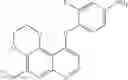 Fig. 167 - Urea-substituted aromatic ring-linked dioxane-quinazoline and -linked dioxane-quinoline compounds, preparation method therefor and use thereof