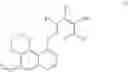 Fig. 187 - Urea-substituted aromatic ring-linked dioxane-quinazoline and -linked dioxane-quinoline compounds, preparation method therefor and use thereof