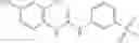 Fig. 26 - Urea-substituted aromatic ring-linked dioxane-quinazoline and -linked dioxane-quinoline compounds, preparation method therefor and use thereof