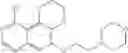 Fig. 41 - Urea-substituted aromatic ring-linked dioxane-quinazoline and -linked dioxane-quinoline compounds, preparation method therefor and use thereof