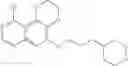 Fig. 45 - Urea-substituted aromatic ring-linked dioxane-quinazoline and -linked dioxane-quinoline compounds, preparation method therefor and use thereof