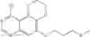 Fig. 46 - Urea-substituted aromatic ring-linked dioxane-quinazoline and -linked dioxane-quinoline compounds, preparation method therefor and use thereof