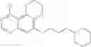 Fig. 48 - Urea-substituted aromatic ring-linked dioxane-quinazoline and -linked dioxane-quinoline compounds, preparation method therefor and use thereof