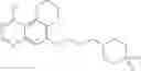 Fig. 49 - Urea-substituted aromatic ring-linked dioxane-quinazoline and -linked dioxane-quinoline compounds, preparation method therefor and use thereof