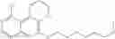 Fig. 50 - Urea-substituted aromatic ring-linked dioxane-quinazoline and -linked dioxane-quinoline compounds, preparation method therefor and use thereof