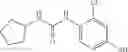Fig. 57 - Urea-substituted aromatic ring-linked dioxane-quinazoline and -linked dioxane-quinoline compounds, preparation method therefor and use thereof