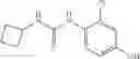 Fig. 58 - Urea-substituted aromatic ring-linked dioxane-quinazoline and -linked dioxane-quinoline compounds, preparation method therefor and use thereof