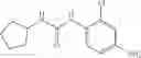 Fig. 60 - Urea-substituted aromatic ring-linked dioxane-quinazoline and -linked dioxane-quinoline compounds, preparation method therefor and use thereof