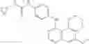 Fig. 64 - Urea-substituted aromatic ring-linked dioxane-quinazoline and -linked dioxane-quinoline compounds, preparation method therefor and use thereof